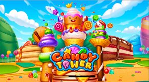 Candy Tower Slot Game