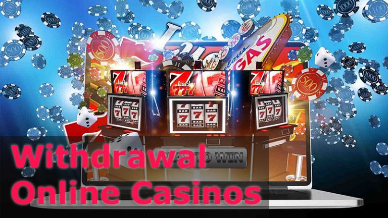 same day withdrawal online casinos uk