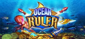 Ocean Ruler Fishing Game