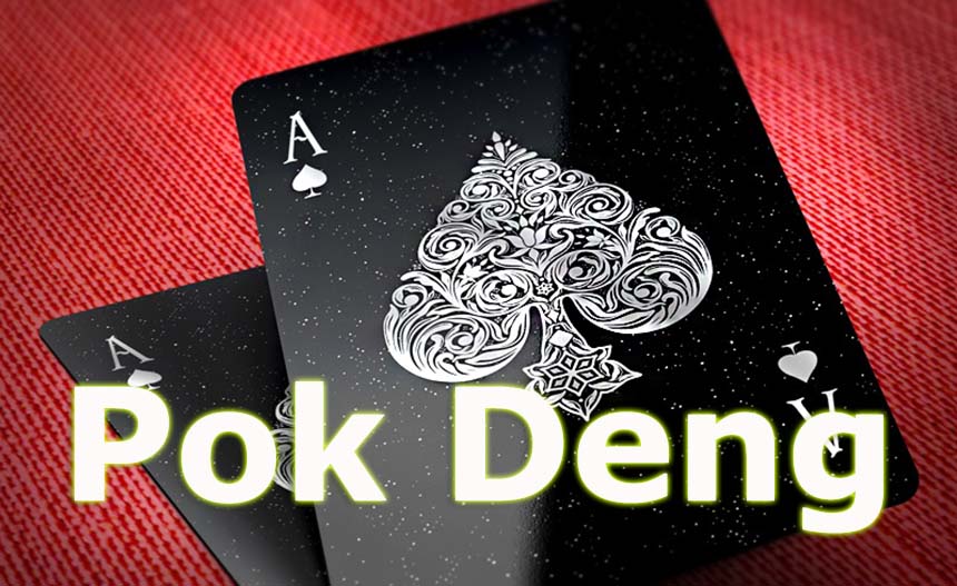 How To Play Pok Deng Game FishGameGambling