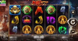Muay Thai Slot Review: How To Play and Bonus Features